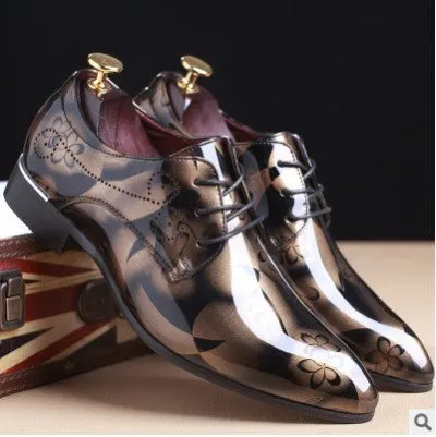 Jonathon  Atmungsaktive Herren-Freizeitschuhe