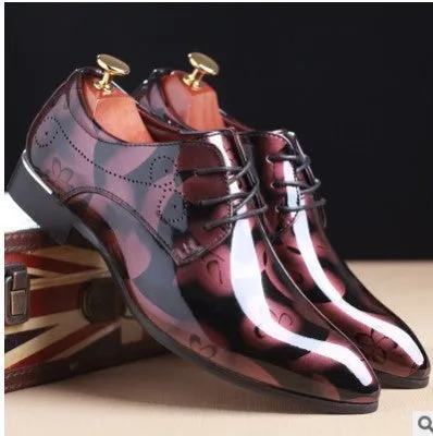 Jonathon  Atmungsaktive Herren-Freizeitschuhe