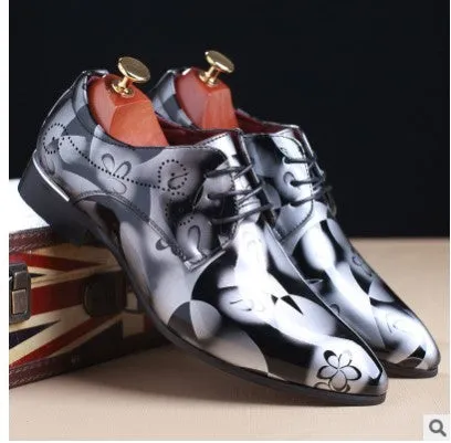 Jonathon  Atmungsaktive Herren-Freizeitschuhe