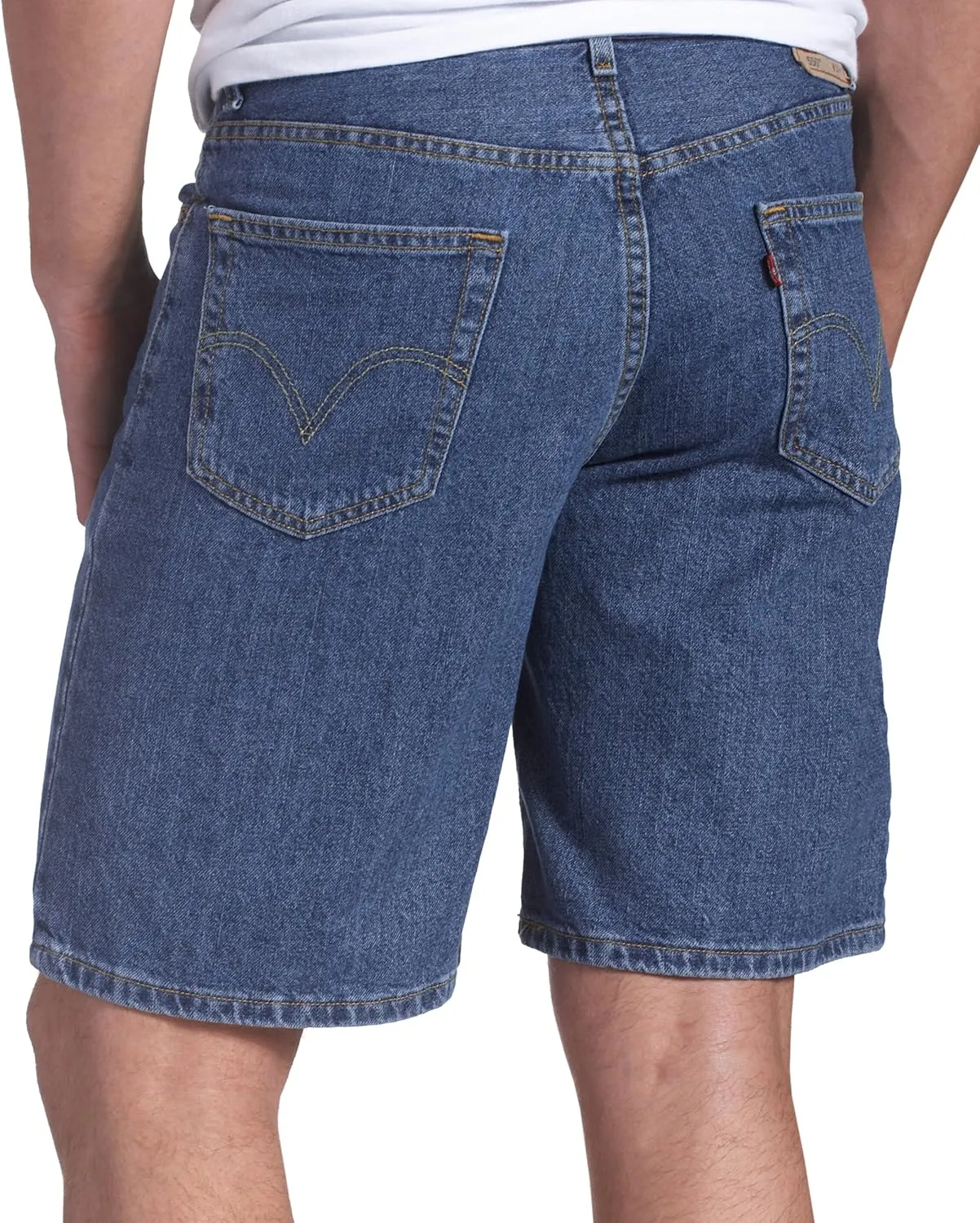 Levi's Men's 550 Short