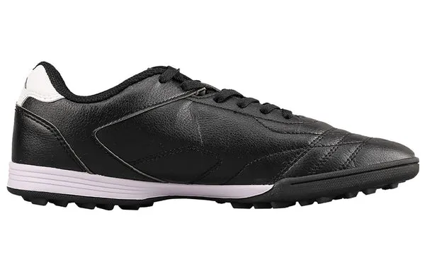 Li-Ning Training Soccer Shoes TF 'Black White', black