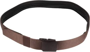 Men's Hidden Money Belt Travel Cash Belt Anti-theft Cash Secret Pocket