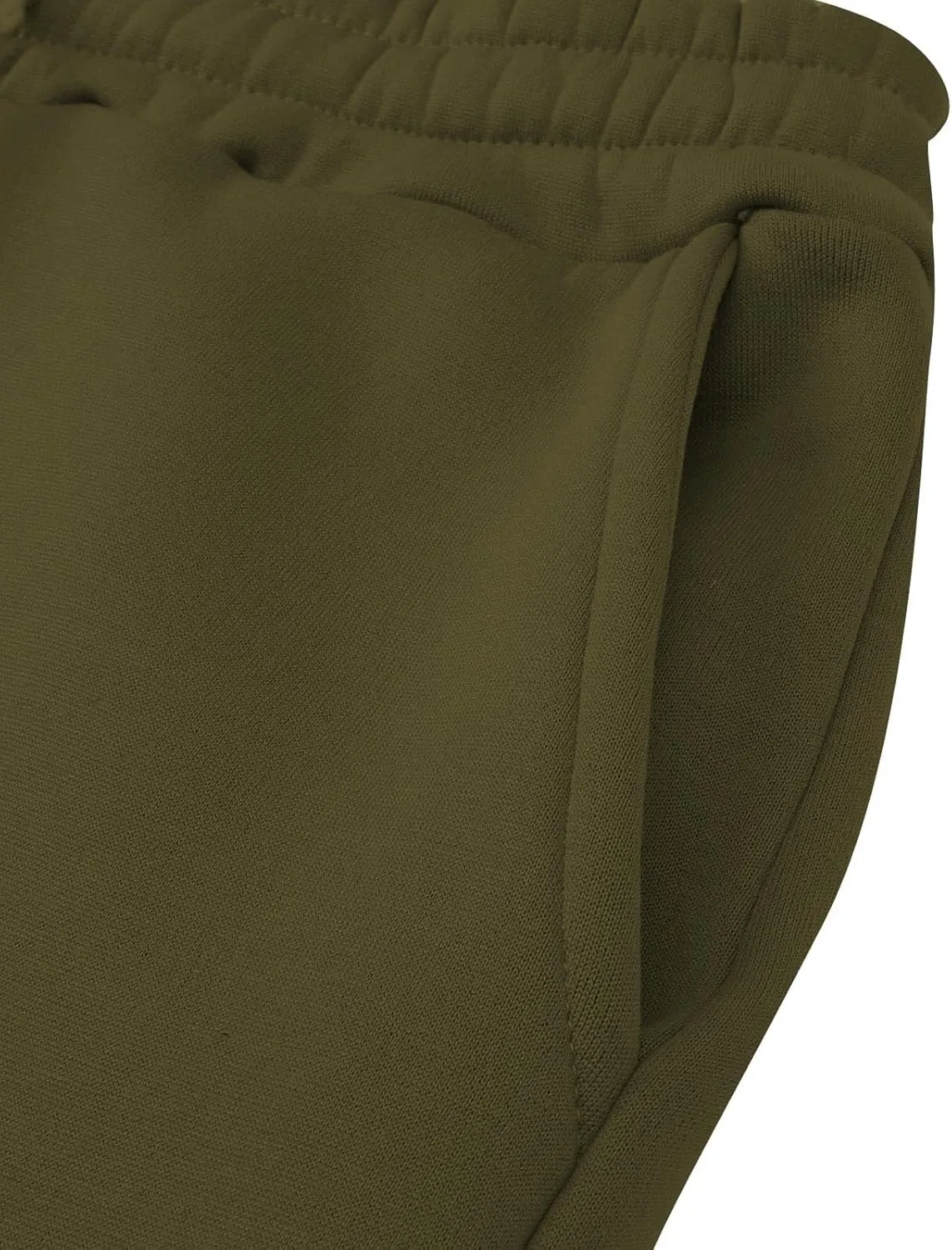 Men's Pants Cargo Work Casual Loose Straight Sweatpants Lightweight Work Hiking Pants Multi Pockets Jogger Tousers