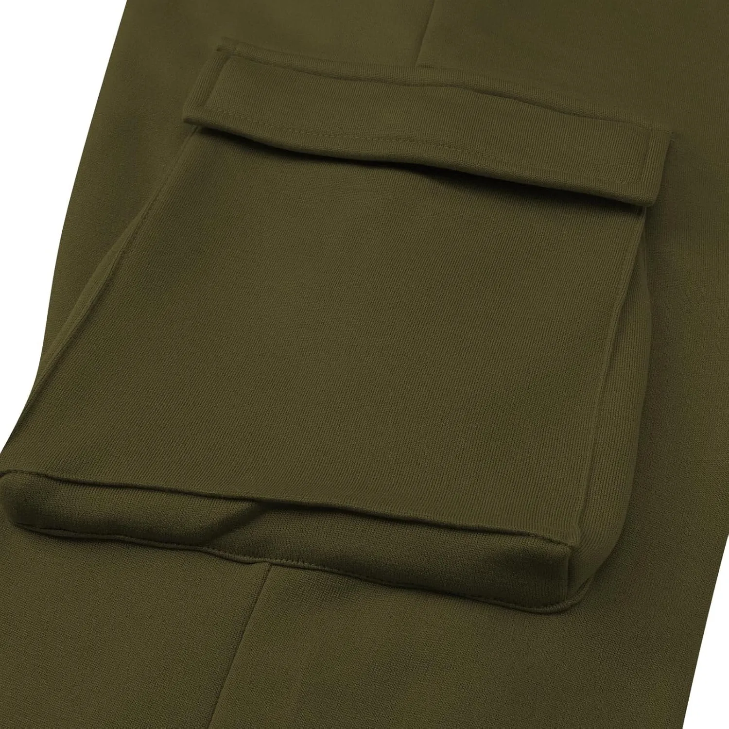Men's Pants Cargo Work Casual Loose Straight Sweatpants Lightweight Work Hiking Pants Multi Pockets Jogger Tousers