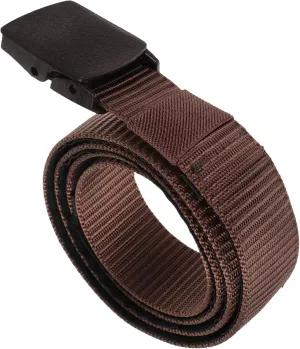Men's Travel Money Belt Hidden Pocket Conceal Bag for Wallet Secret Pocket Anti-theft Secure Cash Storage
