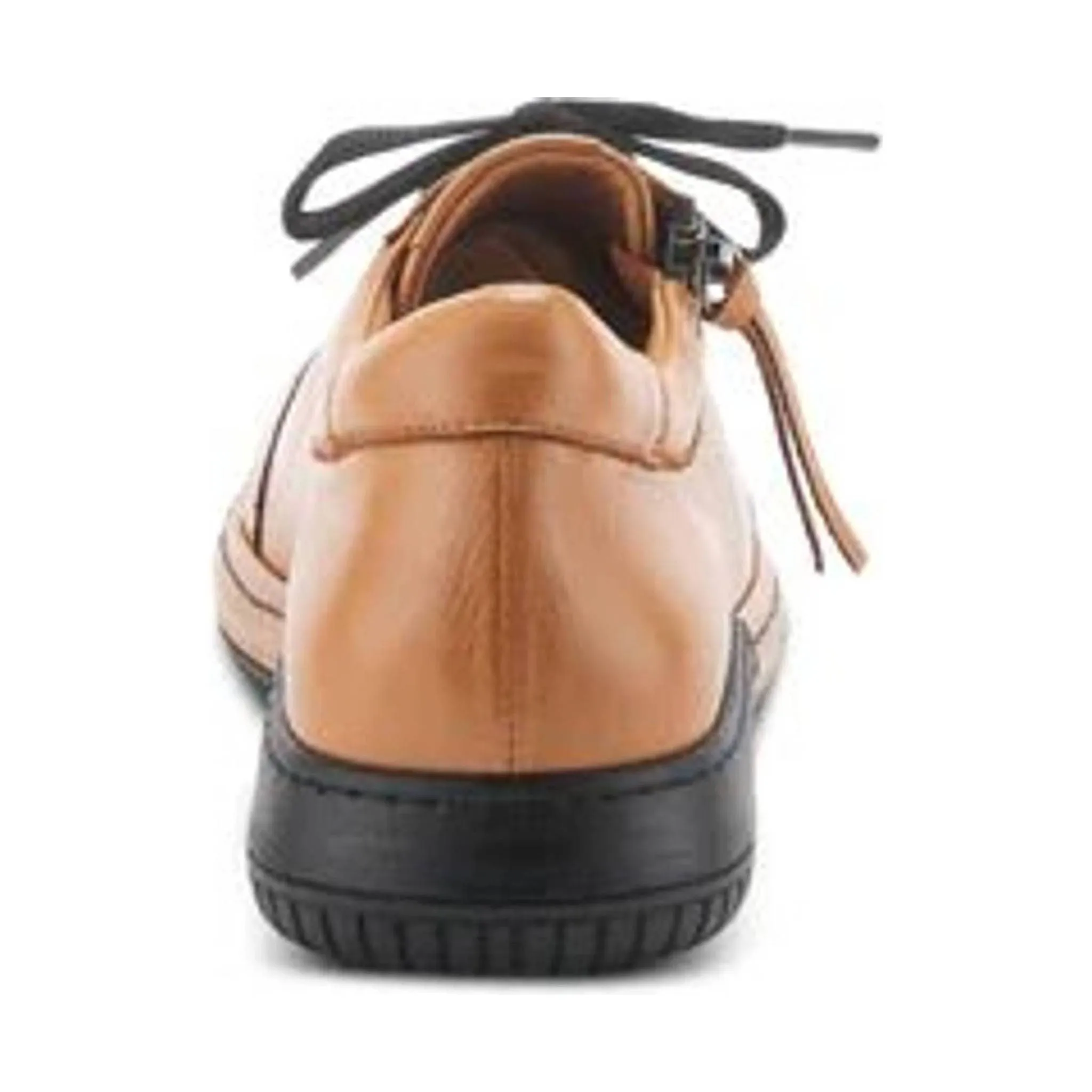 Spring Step Women's Yana - Camel FINAL SALE
