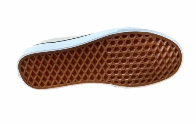 Vans scarpa sneakers da donna in tela Ward VN0A38DM3Q71 beige