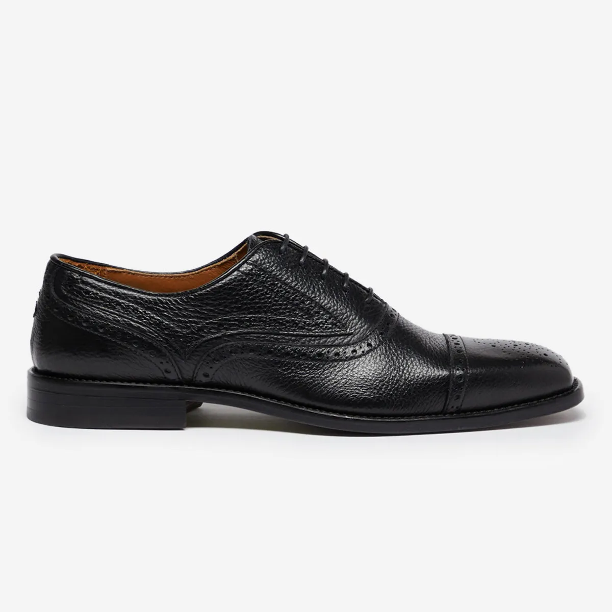 Vetulonia Black