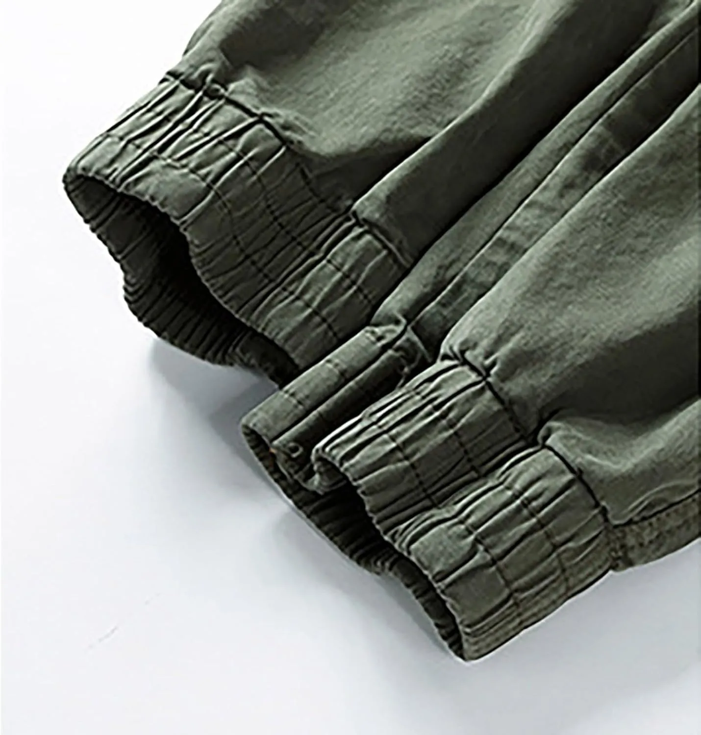 Work Pants for Men Big and Tall Men's Wild Cargo Pants Casual Joggers Sweatpants Outdoor Waterproof Hiking Work Pants
