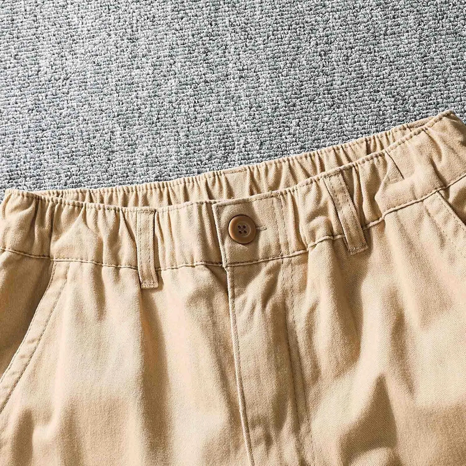 Work Pants for Men Construction Flex Casual Sweatpants Classic Tactical Pants Multi Pockets Twill Sport Hiking Pants
