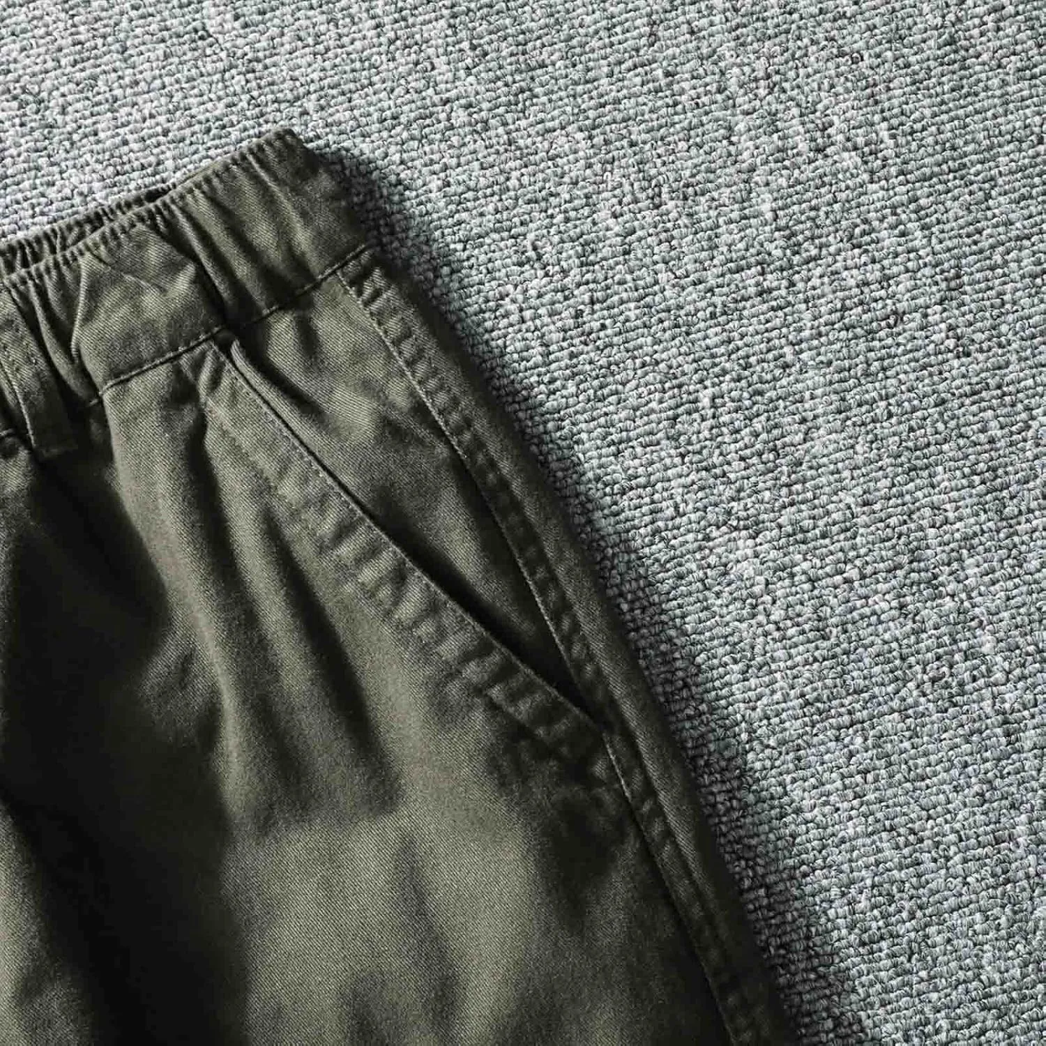 Work Pants for Men Construction Flex Casual Sweatpants Classic Tactical Pants Multi Pockets Twill Sport Hiking Pants